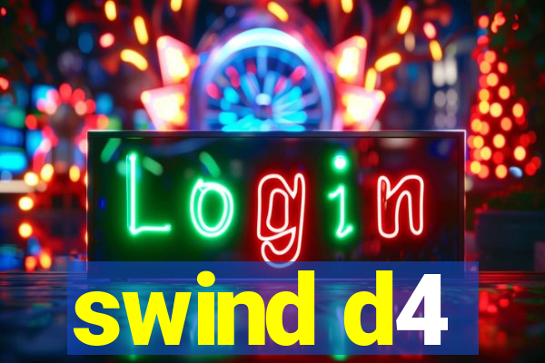 swind d4